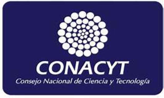 Consejo Nacional de Ciencia y Tecnología de México ( CONACyT)
