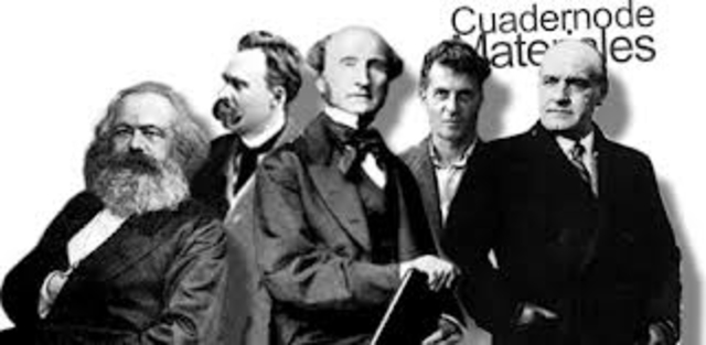 Filosofía contemporánea