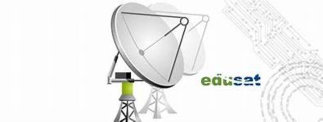 Sistema de Educación Satelital  (EDUSAT