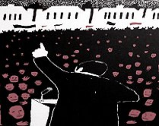 Consolidación de la psicología política