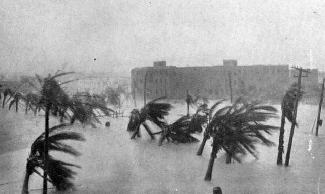 Great Miami Hurricane