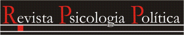 Revista Psicología Política