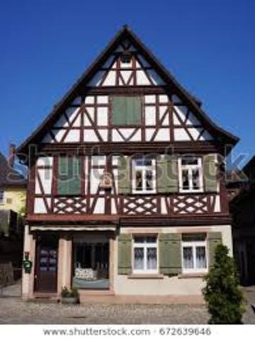 German House Style