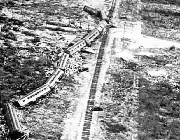 Florida Keys Labor Day Hurricane