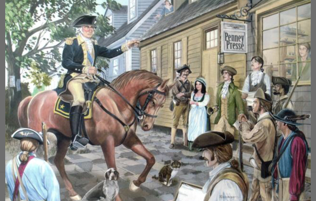 Aricleles confederation adopted mar 1781