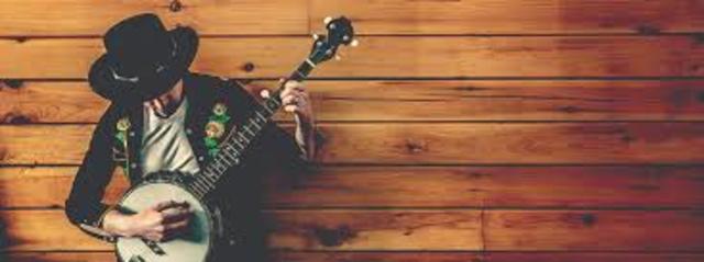 Bluegrass Music