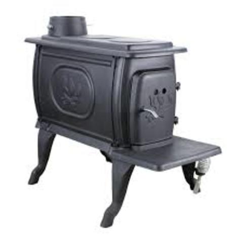 Cast Iron stove