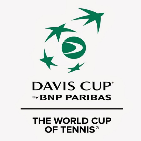 First Davis Cup