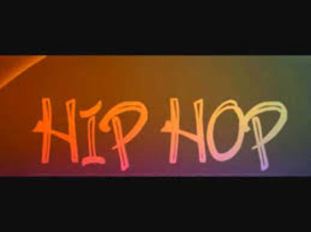 Hip Hop Music