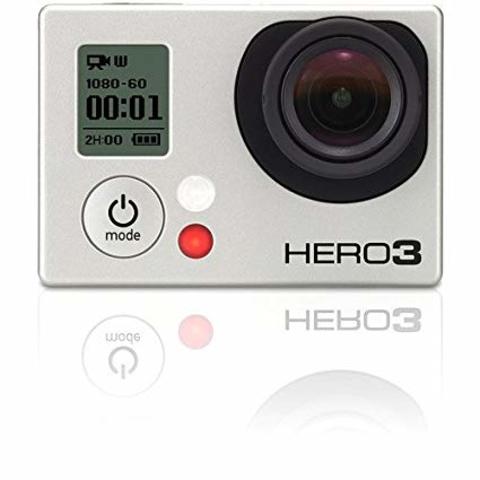 GoPro HERO3