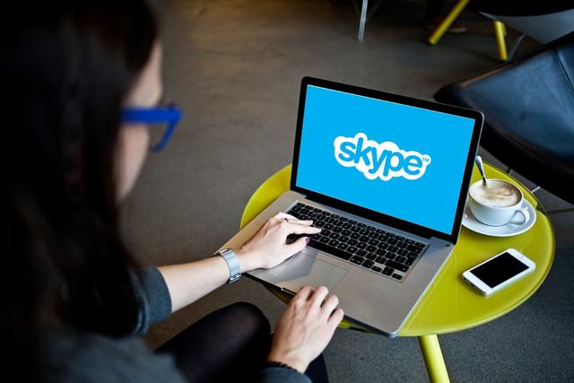 Skype