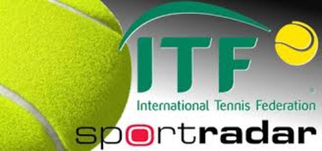 International Tennis Federation was founded