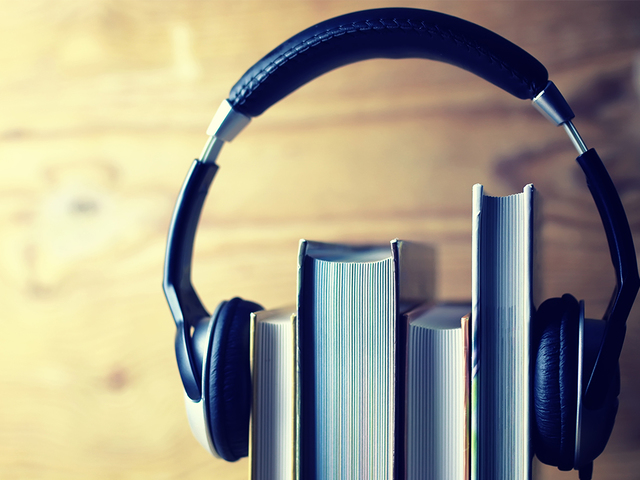 Audiolibros