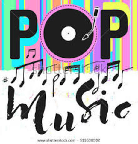 Pop Music