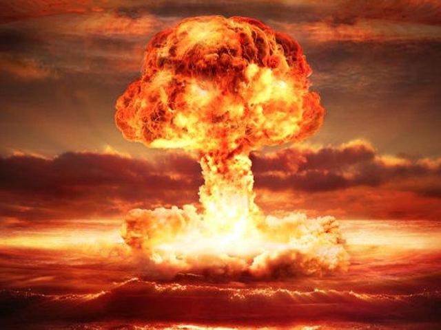 Importancia para armas nucleares nuclear