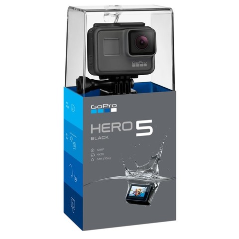 GoPro HERO5