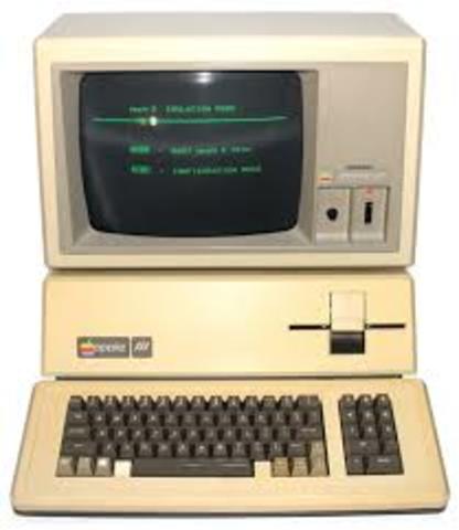 Apple III