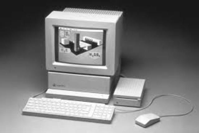 Apple III new model