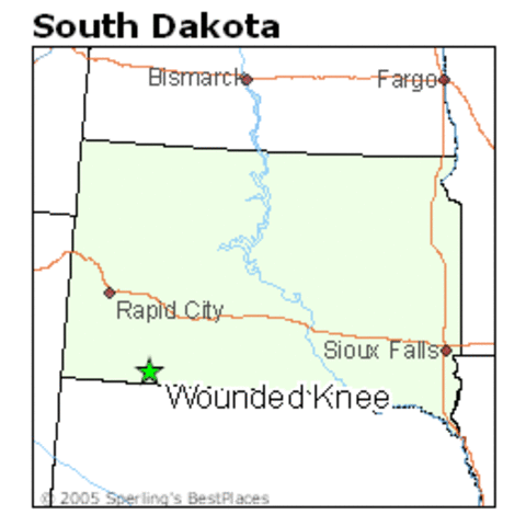 Wounded Knee
