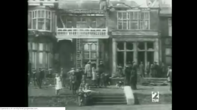 Atentado contra un politico