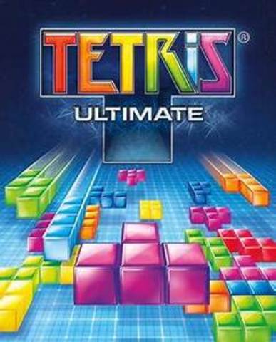 Creación del Tetris