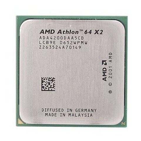 Plataforma multiprocesadores AMD