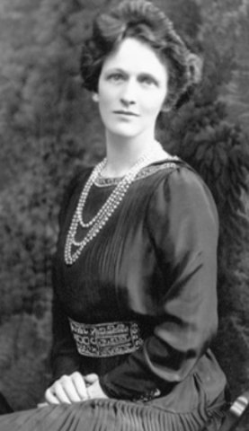 Empiezan a entrar en el parlamento