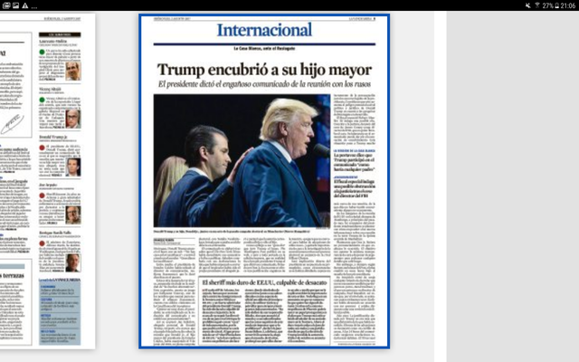 ESTATS UNITS D'AMÈRICA