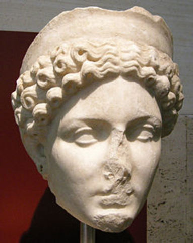 Agrippina the Younger