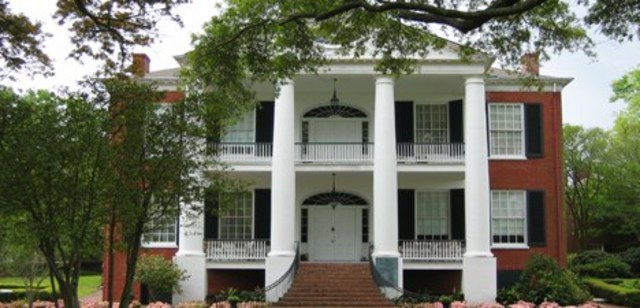 Early Classic Revival