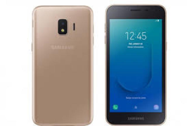 Dispositivos móviles