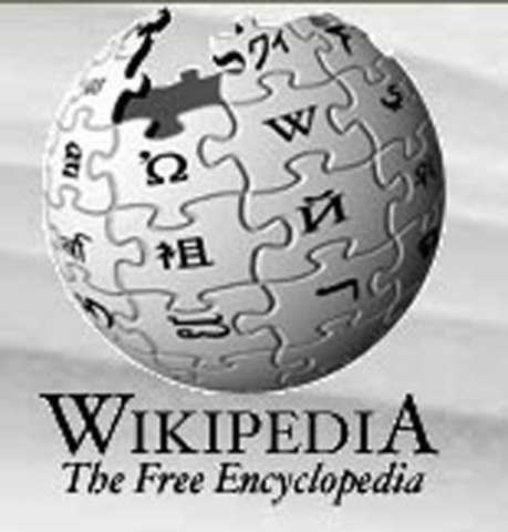 Inició de WIkipedia