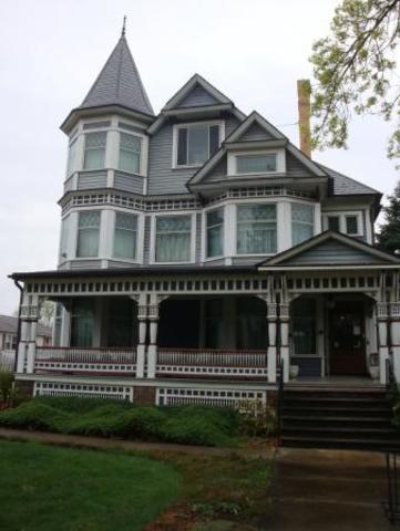 Victorian