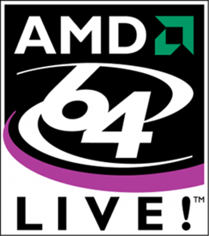 AMD LIVE!
