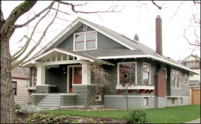 Bungalow