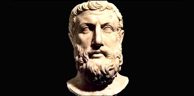 Parmenides