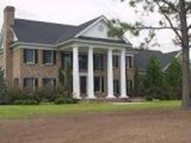 Early Classic Revival