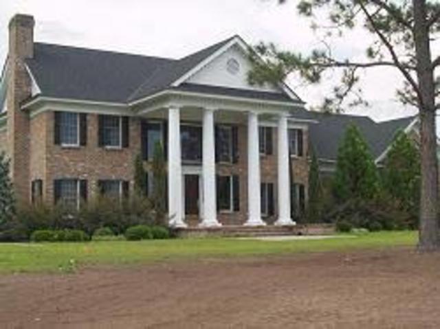 Early Classic Revival