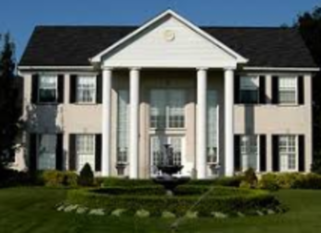 Early Classic Revival