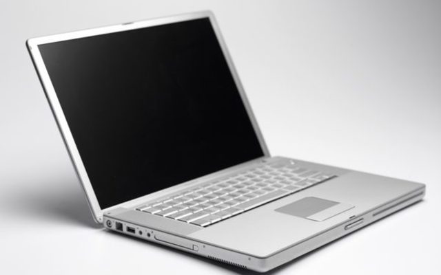 Computadora Portátil