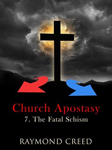 The East-West Schism