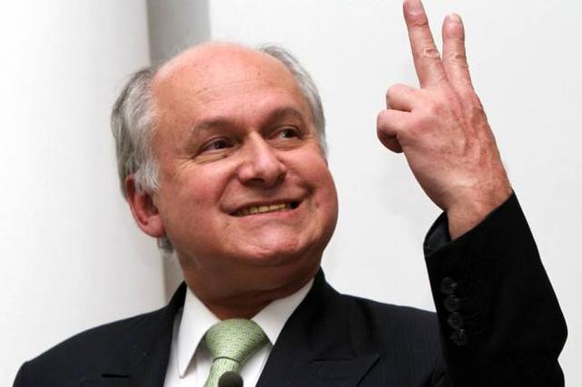 RECONOCIMIENTO HONESTO