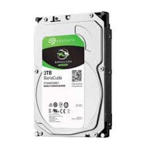 SEAGATE BARRACUDA