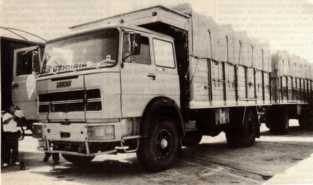 La Logística en 1990