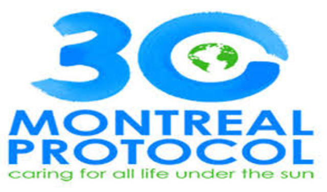 Montreal Protocol