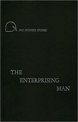 Orvis Collins y David G. moore