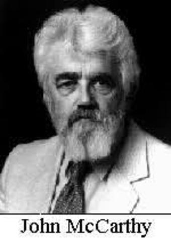 John Mc Carthy