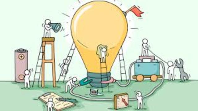 Jhon Hornaday y John Aboud