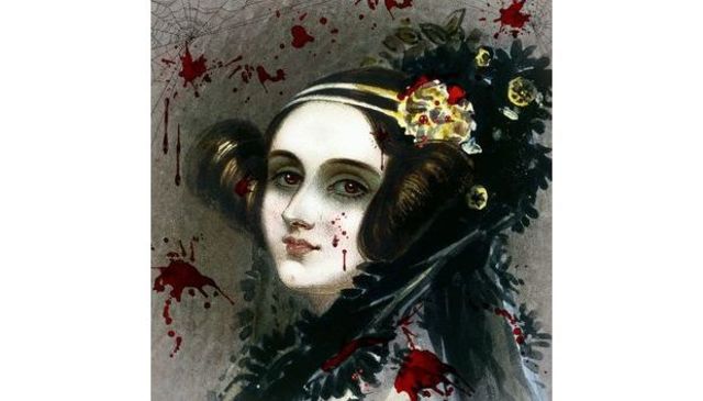 Ada de Lovelace (primera programadora)