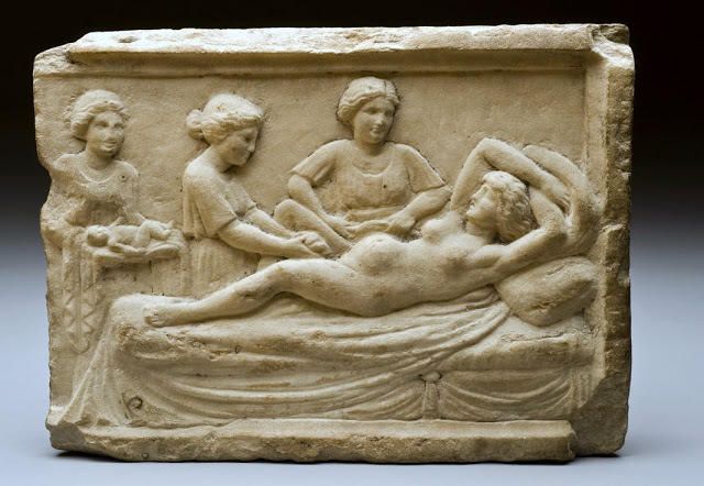 Grecia y Roma (500 a.c- 500 d.c)